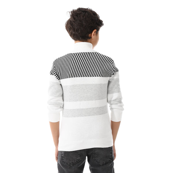 Zip_Through_Neck_Pullover