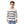 Beige And Black Turn Down Collar Boys Pullover