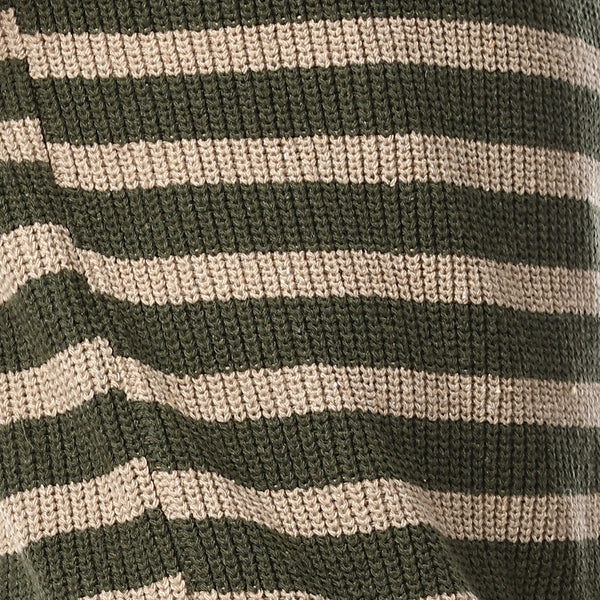 Long_Sleeves_Round_Neck__Sweater_-_Beige_&_Olive