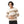 Wide Striped & Knitted Slip On Pullover - Off White & Dark Beige