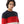 Long Sleeves Slip On Pullover - Red, Black, Navy Blue & Off White