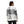 Grey Shades & White Regular Fit Pullover