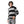 Black_And_Grey_Buttons_Closure_Hooded_Pullover