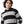 Black_And_Grey_Buttons_Closure_Hooded_Pullover