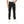 Slim Fit Plain Black Jeans