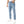 Slim Fit Plain Light Blue Jeans