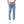 Slim Fit Plain Light Blue Jeans