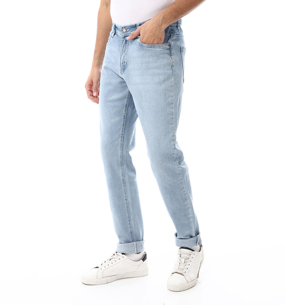 Fly_Zipper_Button_Closure_Straight_Jeans_Pants_-_Light_Blue