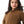 Grayish_Brown_Quilted_Hooded_Girls_Jacket