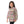 Houndstooth_Pattern_Hooded_Girls_Jacket_-_White,_Fuchsia_&_Black