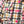 Houndstooth_Pattern_Hooded_Girls_Jacket_-_White,_Fuchsia_&_Black