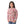 Houndstooth_Pattern_Hooded_Girls_Jacket_-_White,_Burgundy_&_Green