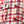 Houndstooth_Pattern_Hooded_Girls_Jacket_-_White,_Burgundy_&_Green