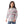 Houndstooth_Pattern_Hooded_Girls_Jacket_-_White,_Purple_&_Green