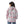 Houndstooth_Pattern_Hooded_Girls_Jacket_-_White,_Purple_&_Green