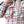 Houndstooth_Pattern_Hooded_Girls_Jacket_-_White,_Purple_&_Green