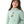 Printed_Girls_Hoodie_With_Pocket_-_Mint
