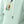 Printed_Girls_Hoodie_With_Pocket_-_Mint