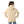 Printed_Girls_Hoodie_With_Pocket_-_Beige