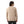 V-Neck Long Sleeves Regular Pullover - Beige