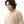 V-Neck Long Sleeves Regular Pullover - Beige