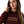 Embroidered Long Sleeves Hooded Sweater - Burgundy