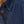Navy Blue Long Sleeves Denim Shirt