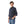 Self_Pattern_Navy_Blue_Boys_Shirt