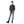 Self_Pattern_Navy_Blue_Boys_Shirt