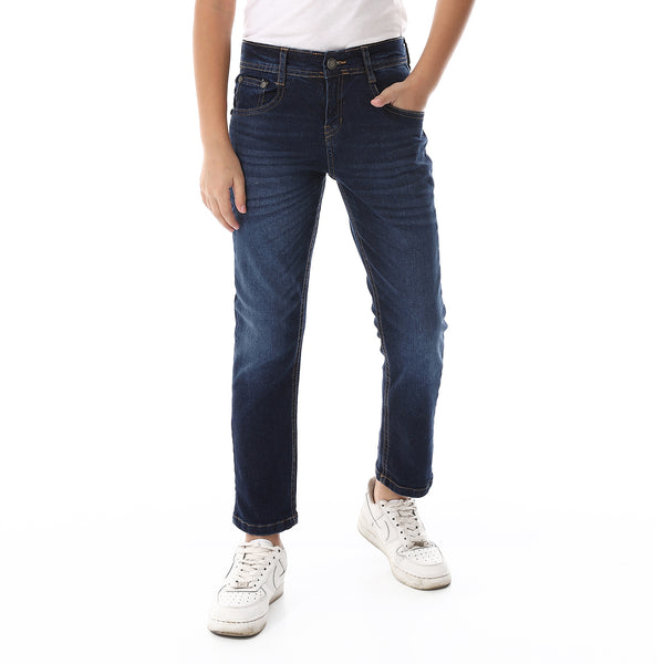Fly_Zipper_Button_Closure_Boys_Skinny_Jeans_Pants_-_Dark_Blue
