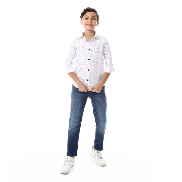 Fly_Zipper_Button_Closure_Boys_Skinny_Jeans_Pants_-_Navy_Blue