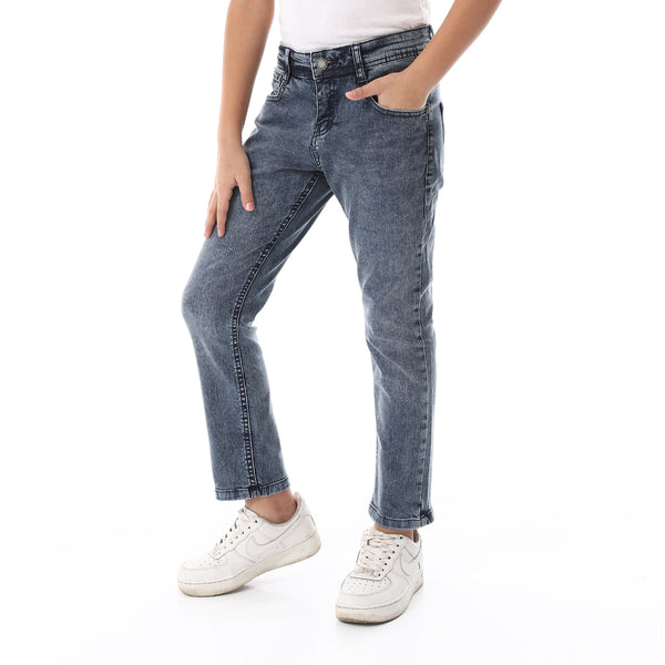 Fly_Zipper_Button_Closure_Boys_Skinny_Jeans_Pants_-_Blue_Black
