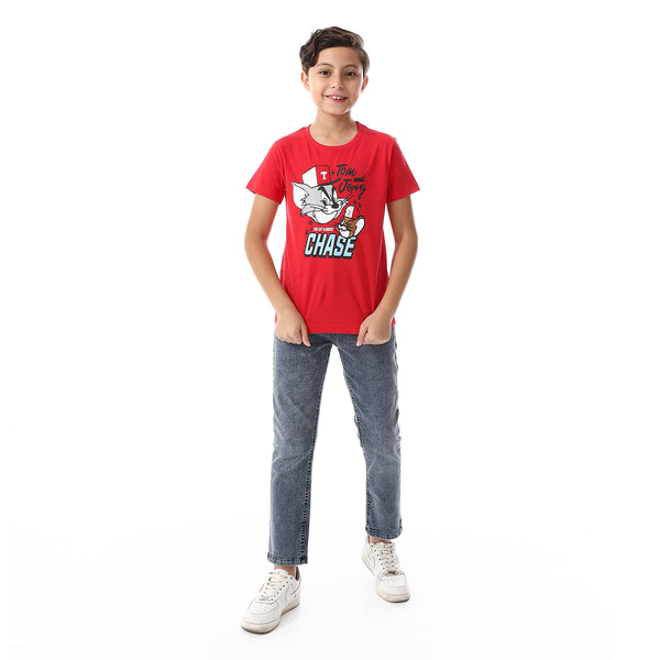 Fly_Zipper_Button_Closure_Boys_Skinny_Jeans_Pants_-_Blue_Black