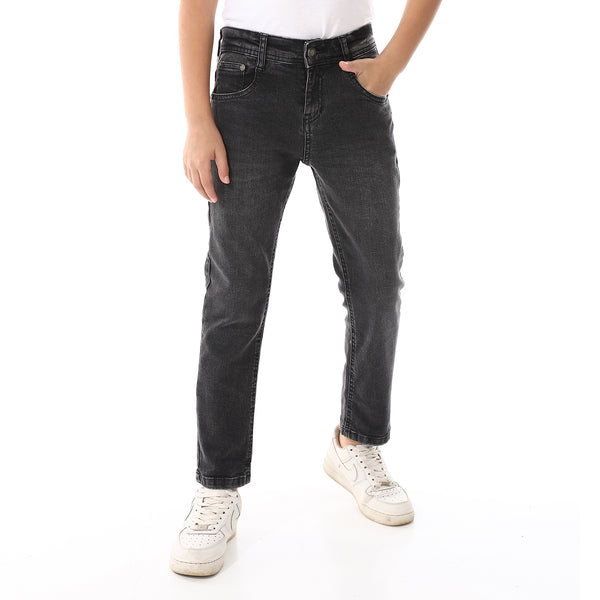 Dark_Grey_Straight_Leg_Boys_Jeans_Pants