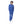 Royal_Blue_Elastic_Wais_Hooded_Tracksuit