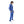 Royal_Blue_Elastic_Wais_Hooded_Tracksuit