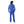 Royal_Blue_Elastic_Wais_Hooded_Tracksuit