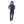 Navy_Blue_Elastic_Wais_Hooded_Tracksuit