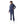 Navy_Blue_Elastic_Wais_Hooded_Tracksuit