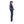 Navy_Blue_Elastic_Wais_Hooded_Tracksuit