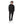 Black_Elastic_Wais_Hooded_Tracksuit