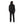 Black_Elastic_Wais_Hooded_Tracksuit