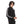 Black_Elastic_Wais_Hooded_Tracksuit