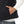 Zip_Through_Neck_Plain_Padded_Vest_-_Black
