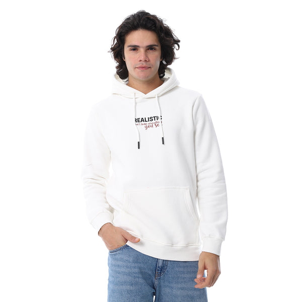 Printed_Hoodie_With_Kangaroo_Pockets white