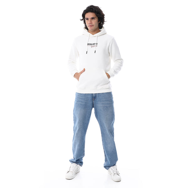 Printed_Hoodie_With_Kangaroo_Pockets white