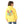 Printed_Girls_Hoodie_With_Pocket_-_Yellow