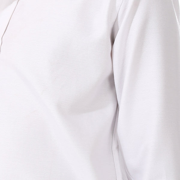 Turn_Down_Collar_Boys_Oxford_Shirt_-_White