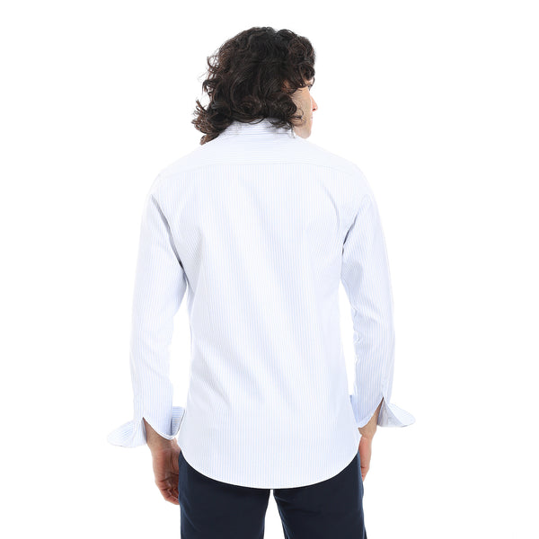 Candy_Stripes_Pattern_Turn_Down_Collar_Shirt_-_White_&_Sky_Blue