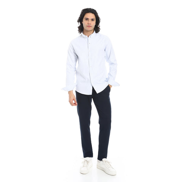 Candy_Stripes_Pattern_Turn_Down_Collar_Shirt_-_White_&_Sky_Blue